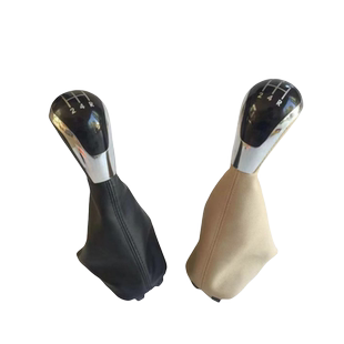 适用吉利金刚排挡杆英伦SC6挂挡套档位套挡杆头变速杆手球防尘套