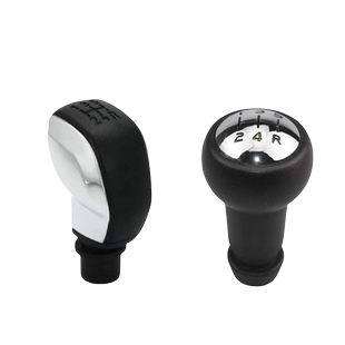 适用标致408排挡杆套档把头换挡套挂挡头档位杆防尘套变速杆手球