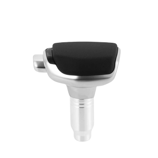 适用路虎神行者2档杆防尘套档位套变速杆手刹套挡杆头手挂挡手球