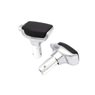 适用现代索纳塔八排挡杆头档位头挂挡把换挡手球索八档杆头档把头