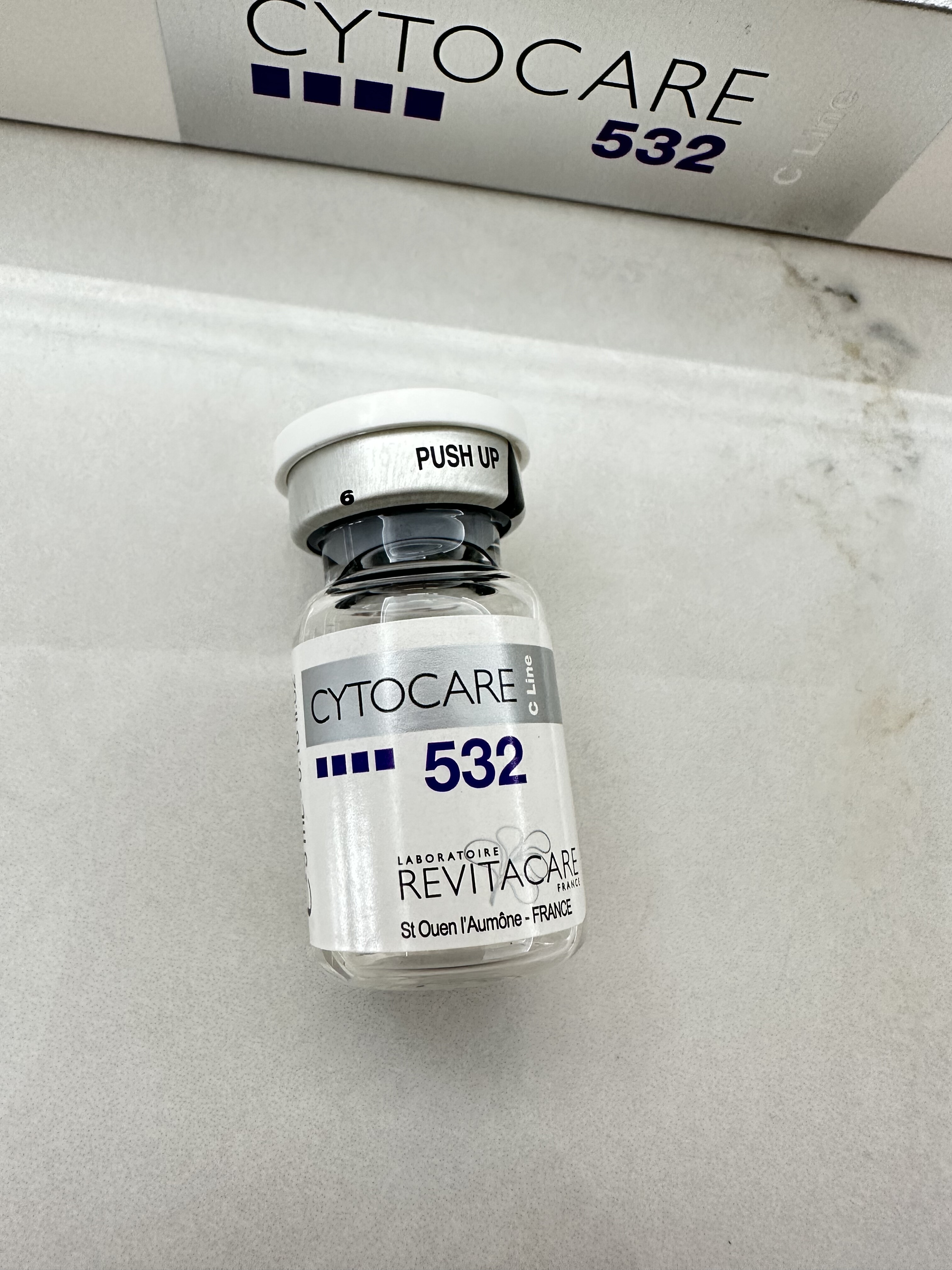 批文正品丝丽532全系列保湿补水提亮肤色715