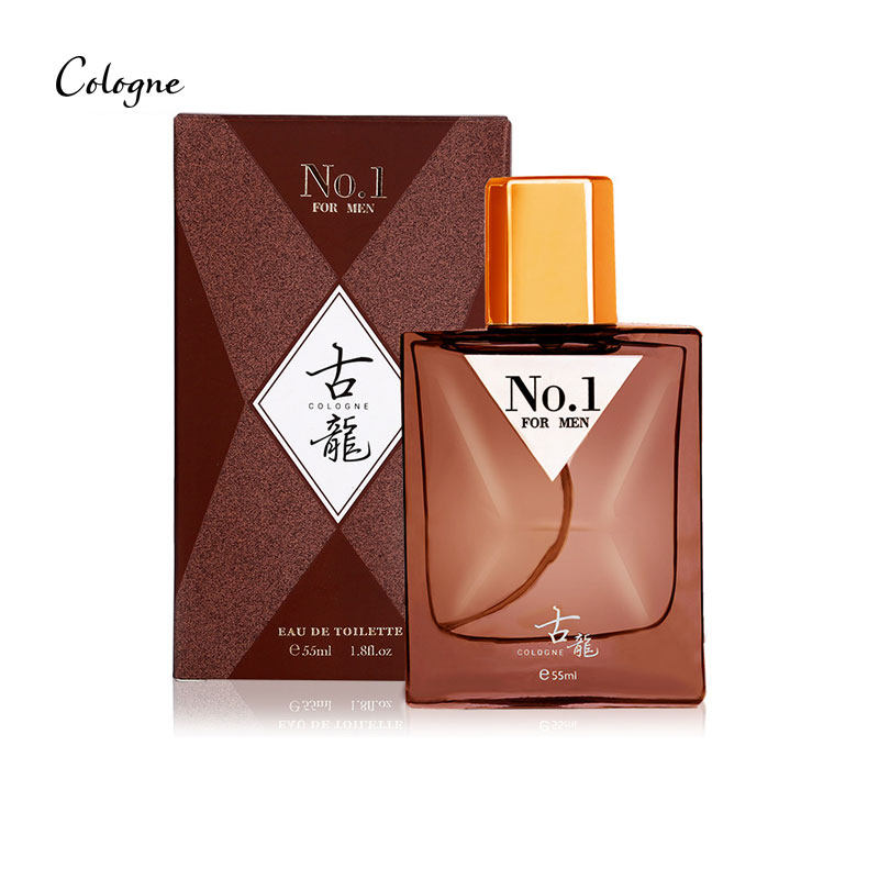 古龙香水官方旗舰店正品男士专用持久留香法国高档淡香清新