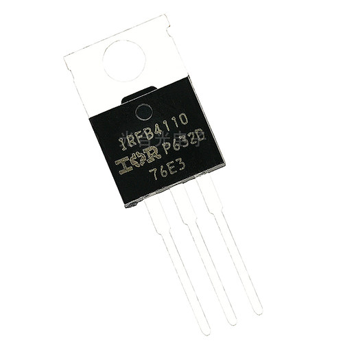 IRFB4110PBFMOS场效应管180A