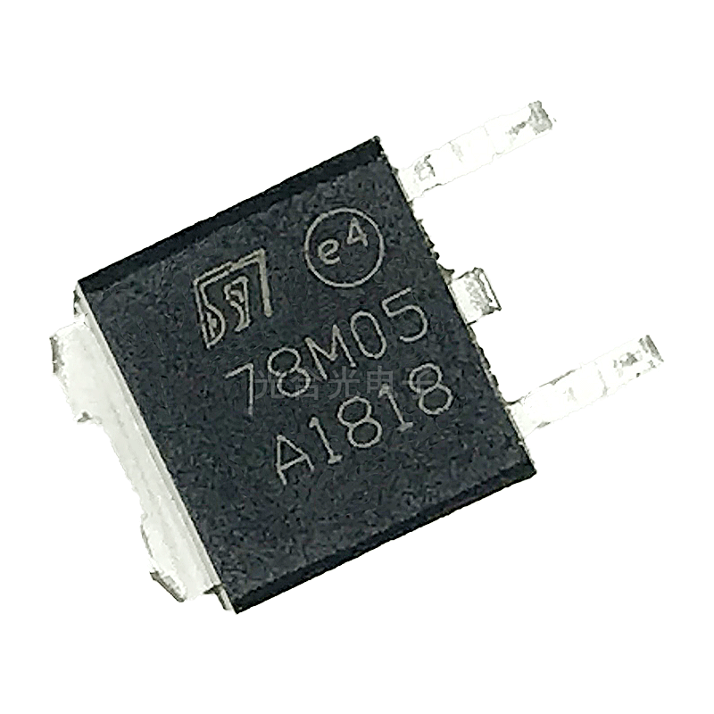 78M0506/08/09/12三端稳压器IC