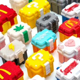 FW50相机电池收纳盒适用 A7M2 6300 6500 ZVE10一代 6400 索尼NP