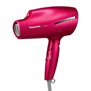 松下电吹风负离子纳诺怡吹风机护发速干大功率家用NA9C