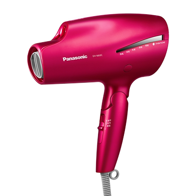 松下电吹风机家用大功率护发