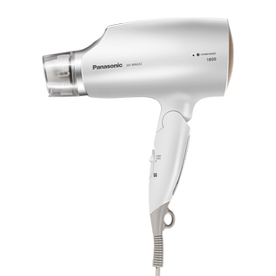 松下纳诺怡家用宿舍恒温电吹风机大功率折叠便携式吹风筒WNA3C