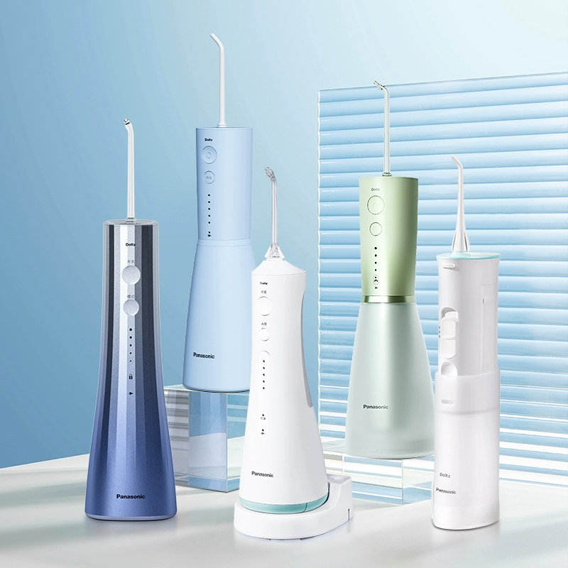 松下官方旗舰店-冲牙器EW1523