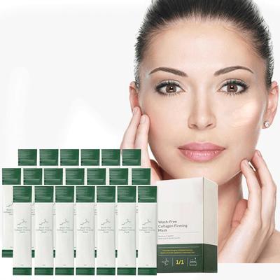 Good Night Sleeping Mask - No-rinse, apply and sleep overnig