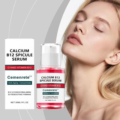 Facial Skincare Essence, Refines Pores, Moisturizes, Nourish