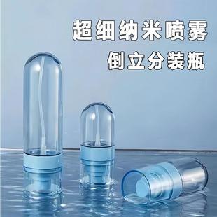 Bottle for Sized Mist Travel Spray Hydration Nano Facial