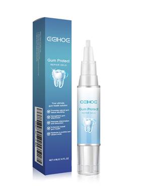 EELHOE Tooth Care Gel - Gentle Cleaning for Yellow Teeth, St