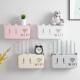 router storage Wall box WiFi set drill mounted top