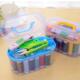 Sewing Tools Kit Thickened Portable Durable with and