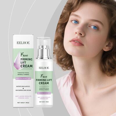EELHOE Facial Care Cream - Hydrating and Moisturizing to Enh