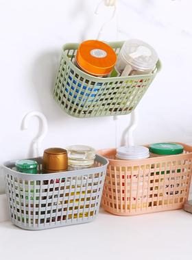 Wholesale Rotatable Single Hook Hanging Basket, Wicker and P