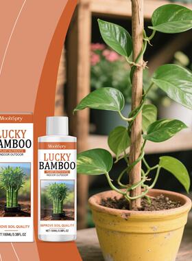 MOONSPRY Plant Nutrient Solution - Liquid Drops for Indoor P