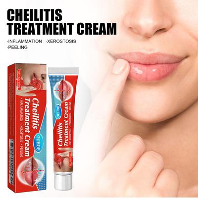 OUHOE Lip Care Balm - Gentle, Plumping, Nourishing, Hydratin