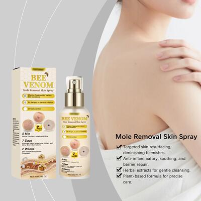 Skin Care Mist: Daily lightweight hydrating and moisturizing