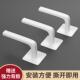 wal with drill for hooks adhesive clothes strong hanging