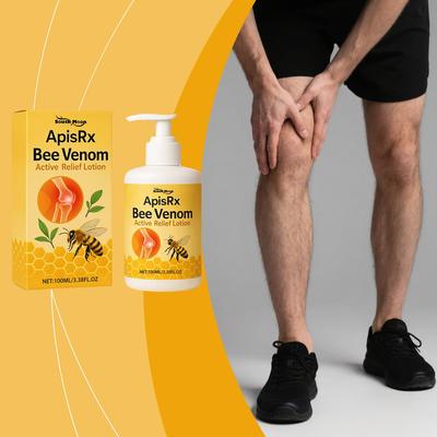 SOUTH MOON Joint Care Cream - A gentle, nourishing cream for