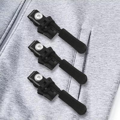 Factory Wholesale Home-use Detachable Zipper Repair Tool, Un