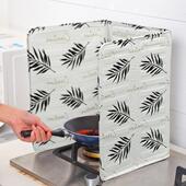 Oil Heat Kitchen for Resistant Guard Cooking Splash Home