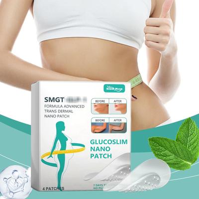 SOUTH MOON Body Care Patch - Highlight Your Body Curves, Nou