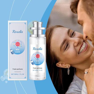 Milk Pyramid Perfume: A Niche Fragrance for Women with Long-