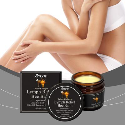 XIMONTH Body Care Cream - A gentle, nourishing, and moisturi