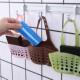 Storage Drying Rack Kitchen Faucet Sponge Hanging Adjus