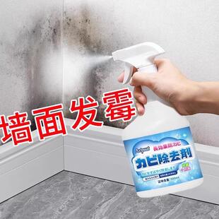 Wall Mold Remover, Anti-Mold Spray for Walls, Effective in R