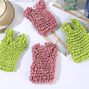 Portable shopping bag, foldable and expandable magic stretch