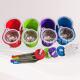 Spin Hand Mop Bucket Wholesale with Detachable Wash