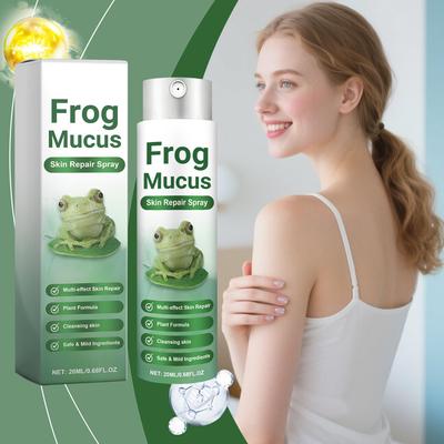 Skin Care Mist: Refreshing and Comfortable Hydration for Cle