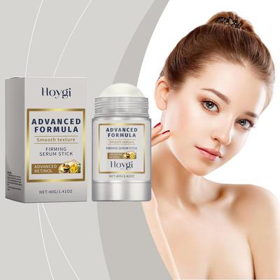 HOYGI Retinol Facial Firming Bar - Reduces fine lines, tight