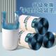 heavy with duty kitchen Disposable bags large garbage drawst