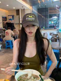 韩版小众复古字母刺绣棒球帽女显脸小日常休闲软顶鸭舌帽帽子搭配