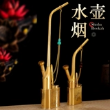 Мундштук, портативный высококлассный кальян