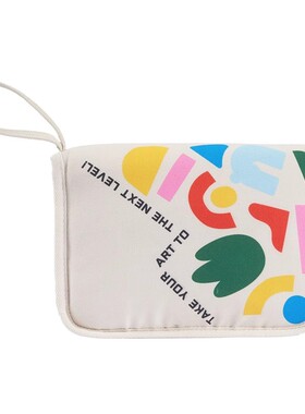 Parblo intangbo/小Q数位板尼龙防护包笔袋手绘板保护套