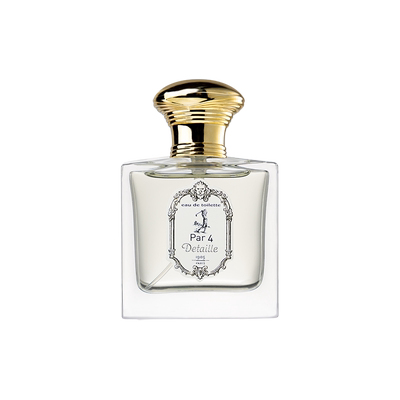 DetaillePar4赛末点香水 法国小众香水