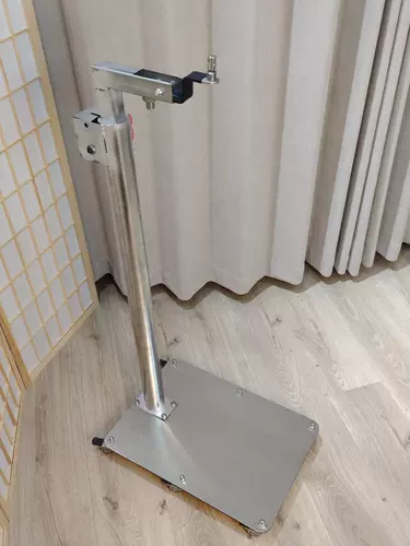 Кукла, трубка