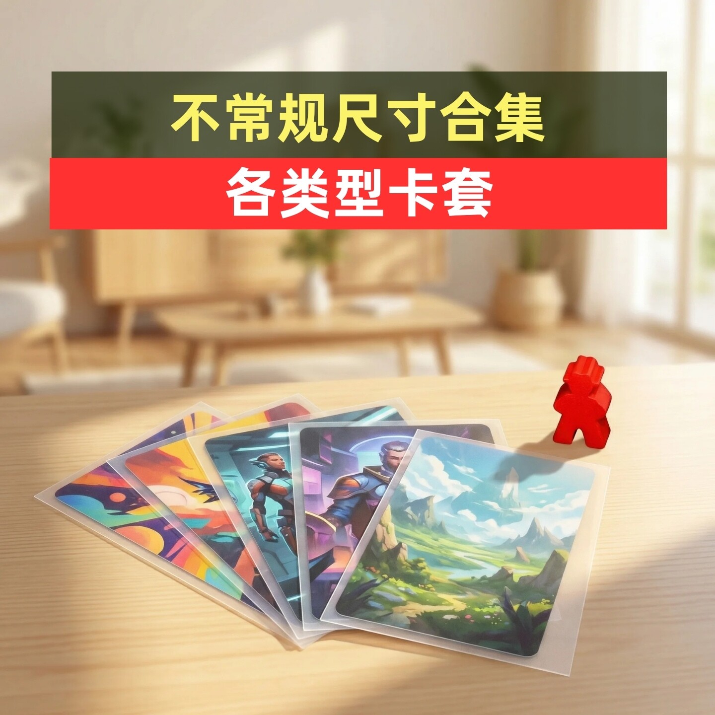 不常用尺寸合集汤圆的桌游