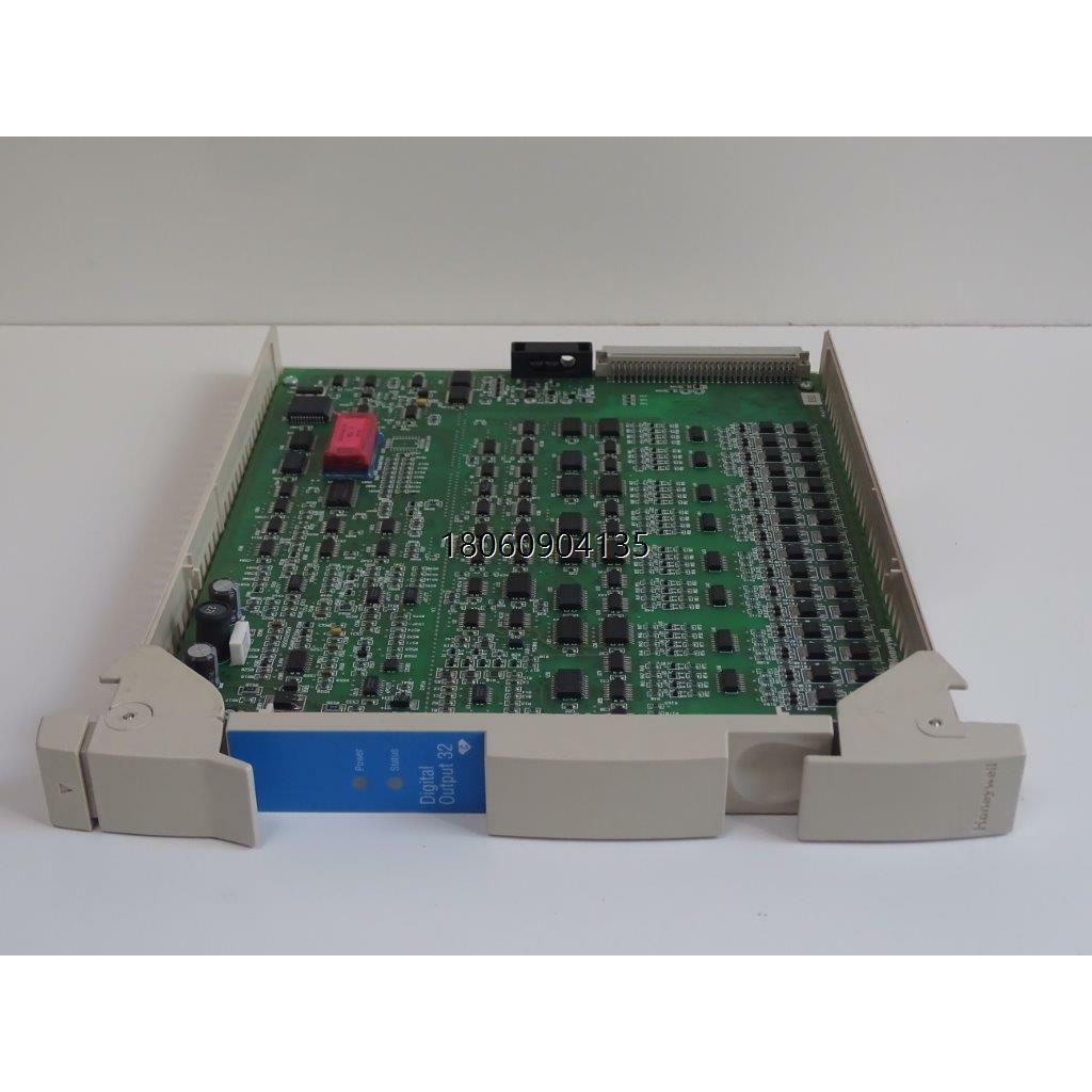 CC-PAIM01 honeywell全新原装供应模块CC-PCNT02