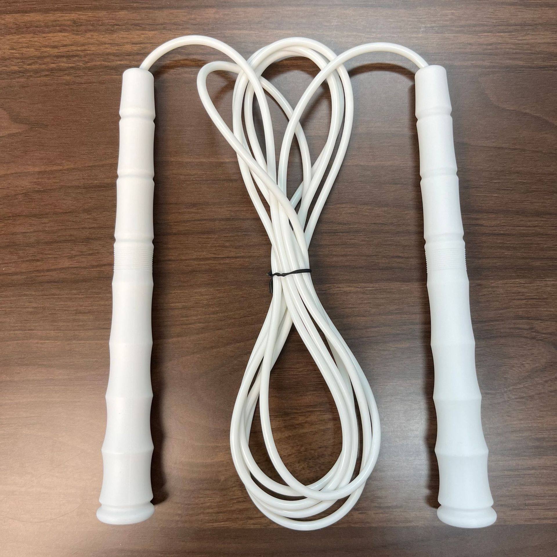 长竹节跳绳中考比赛专用 成人中小学生健身燃脂运动白胶竞速跳绳,运动/瑜伽/健身/球迷用品,跳绳,淘宝优惠券,粉丝福利购,淘宝优惠卷