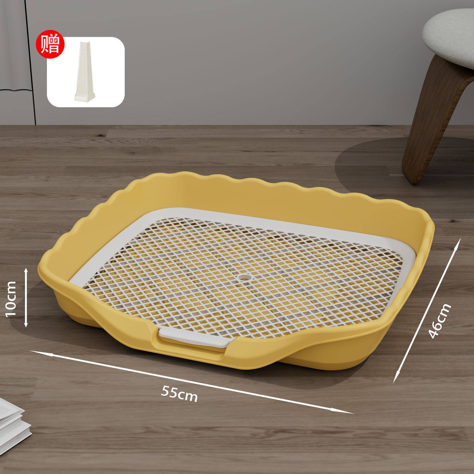 定点狗厕所训练通用专用超大盆托尿盘幼犬尿盆狗砂粪用品尿撒尿大,宠物/宠物食品及用品,狗厕所,淘宝优惠券,粉丝福利购,淘宝优惠卷