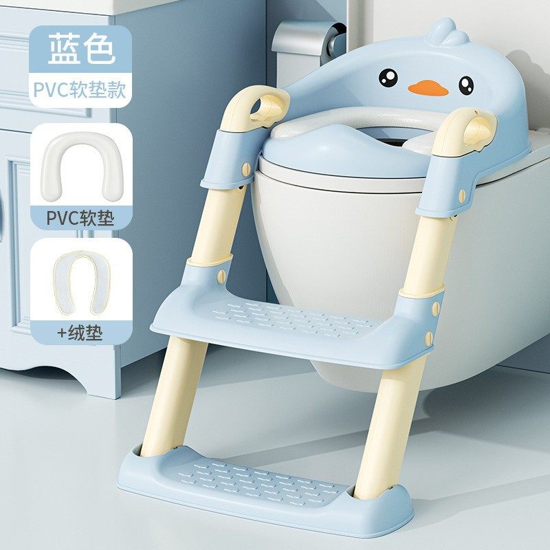 儿童马桶楼梯专用宝宝垫圈座便器坐便器架脚小孩便座架垫坐式踩架,婴童用品,儿童马桶架,淘宝优惠券,粉丝福利购,淘宝优惠卷