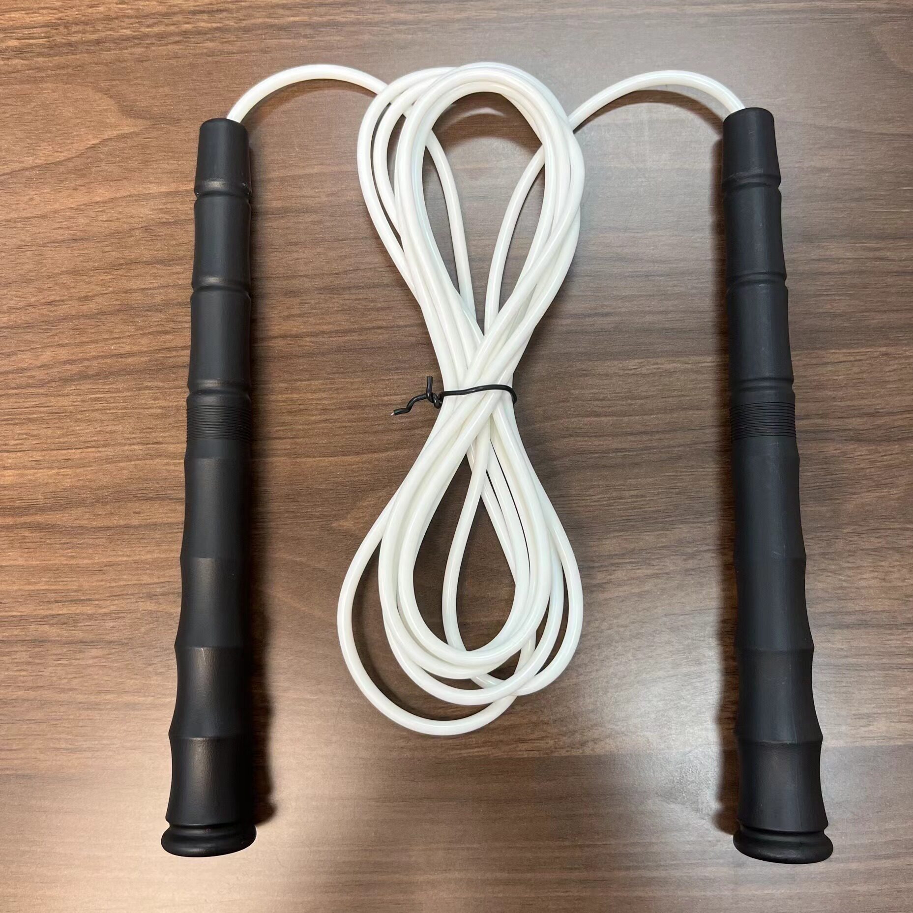 儿童小学专业跳绳专用成人健身中小学生减肥初中教练有绳班竞速丝