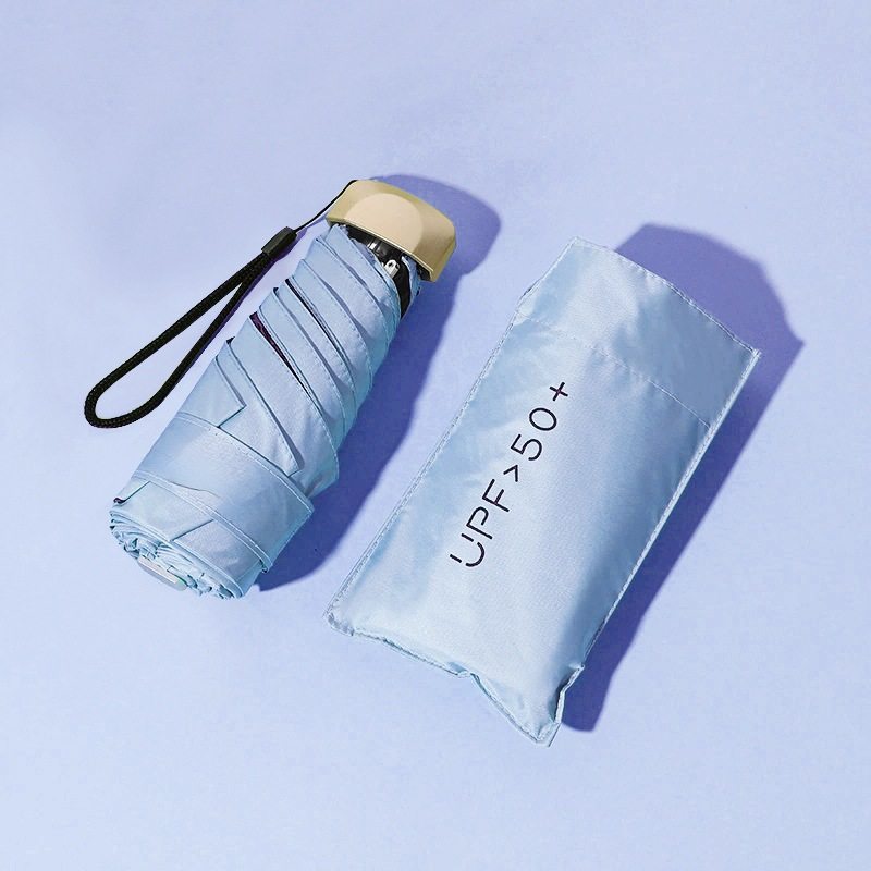 晴雨两用防晒伞专用通用便携迷你新款晴雨伞学生遮阳伞防风自带,居家日用,伞帽,淘宝优惠券,粉丝福利购,淘宝优惠卷